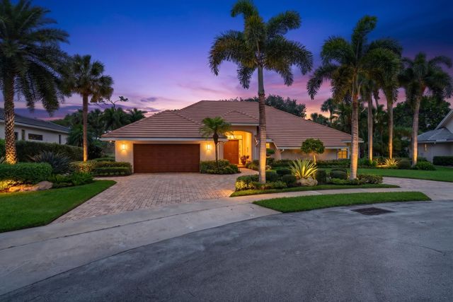 4960 Cherry Laurel Lane, Delray Beach, FL 33445