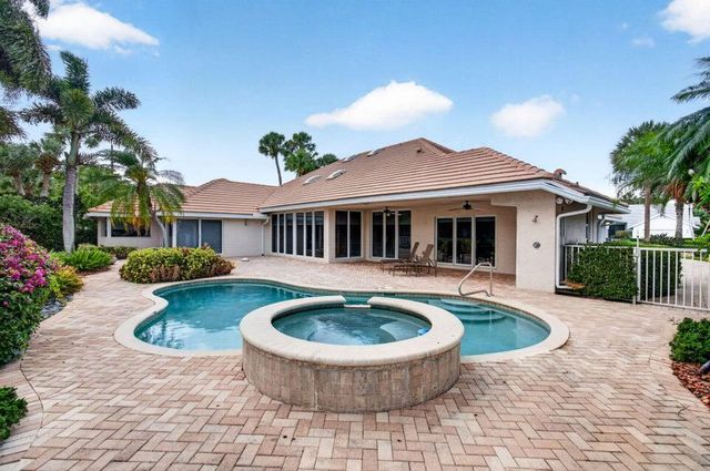 4960 Cherry Laurel Lane, Delray Beach, FL 33445