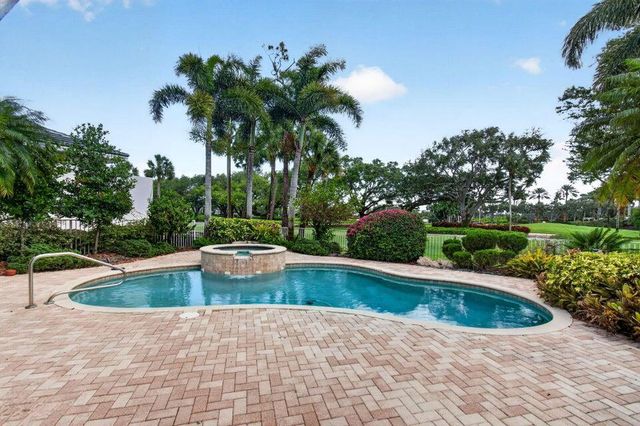 4960 Cherry Laurel Lane, Delray Beach, FL 33445