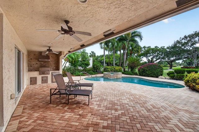 4960 Cherry Laurel Lane, Delray Beach, FL 33445