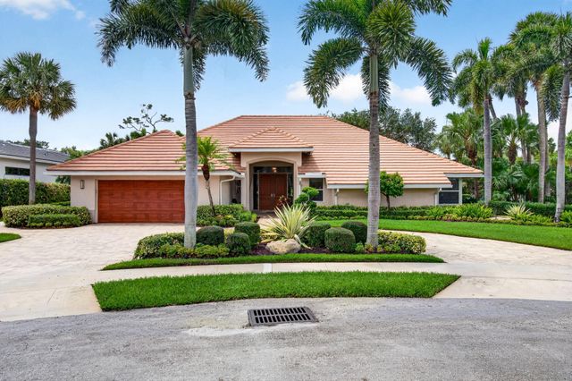 4960 Cherry Laurel Lane, Delray Beach, FL 33445