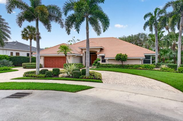 4960 Cherry Laurel Lane, Delray Beach, FL 33445