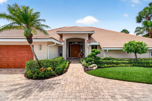 4960 Cherry Laurel Lane, Delray Beach, FL 33445