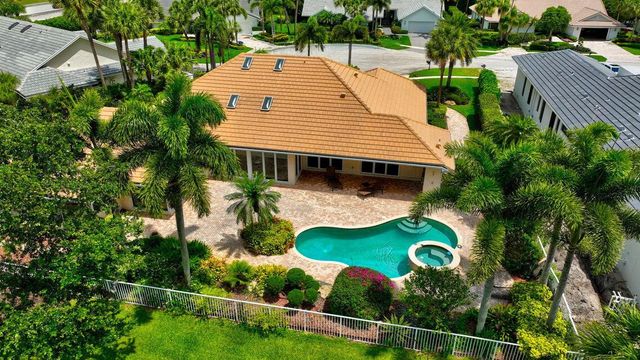 4960 Cherry Laurel Lane, Delray Beach, FL 33445