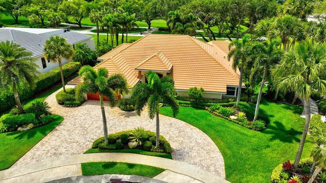4960 Cherry Laurel Lane, Delray Beach, FL 33445