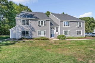50 Brookside Dr Apt A5, Exeter, NH 03833