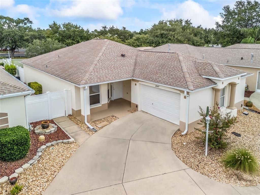 8447 SE 167TH FORSYTH STREET, The Villages, FL 32162