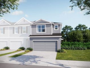 10617 IRONWOOD TREE WAY, San Antonio, FL 33576