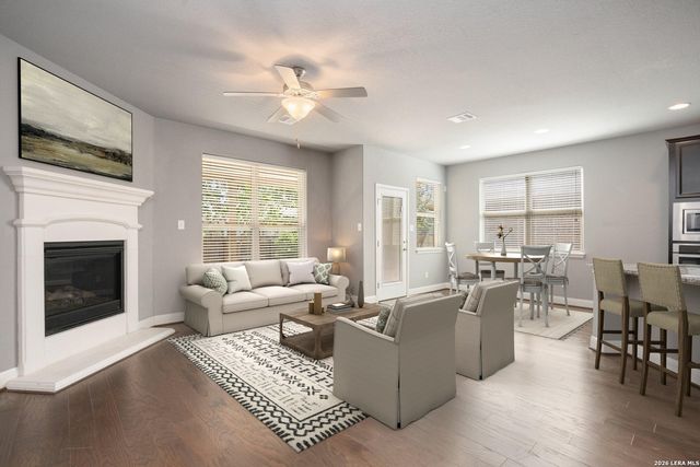 1711 Ayleth, San Antonio, TX 78213