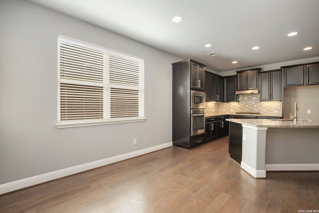 1711 Ayleth, San Antonio, TX 78213