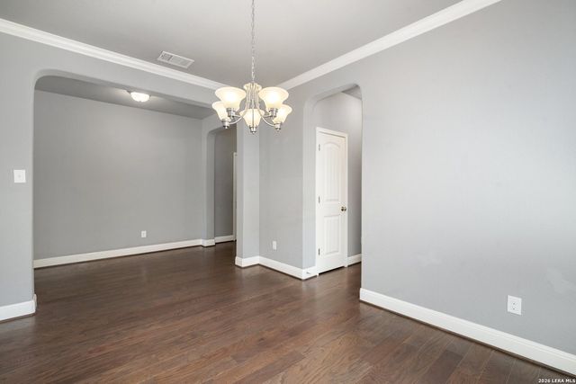 1711 Ayleth, San Antonio, TX 78213