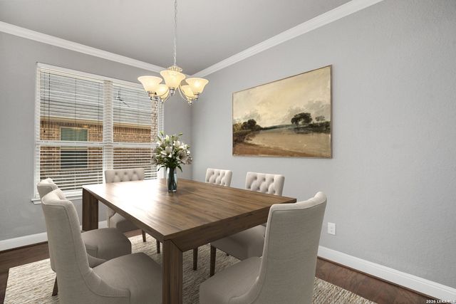 1711 Ayleth, San Antonio, TX 78213