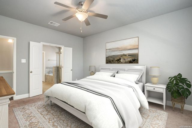 1711 Ayleth, San Antonio, TX 78213