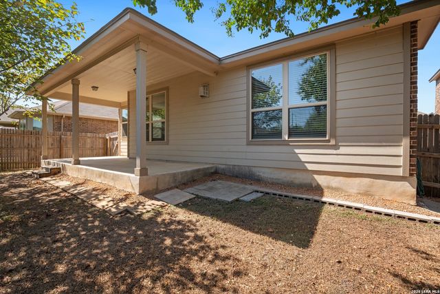 1711 Ayleth, San Antonio, TX 78213