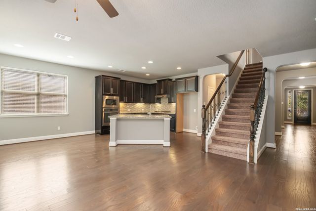 1711 Ayleth, San Antonio, TX 78213