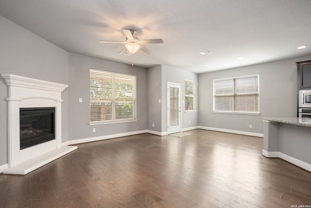 1711 Ayleth, San Antonio, TX 78213