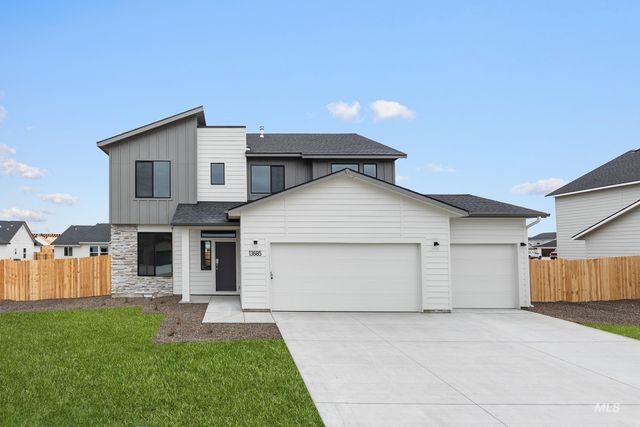2623 N Chappy Way, Kuna, ID 83634 property photo