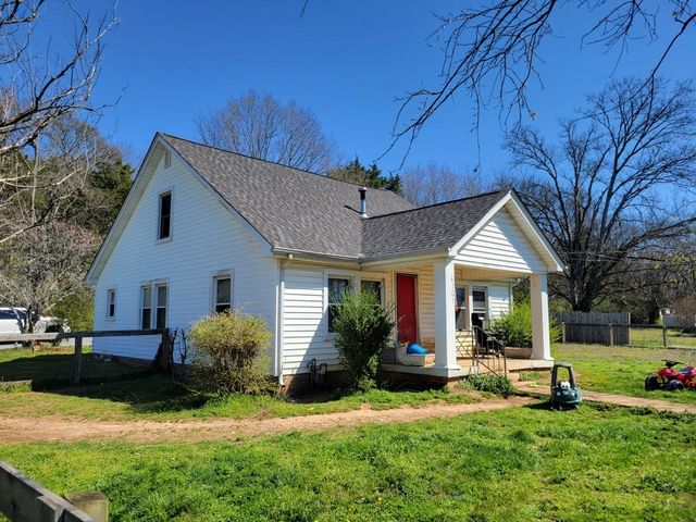 4101 Woodbury Pike, Murfreesboro, TN 37127