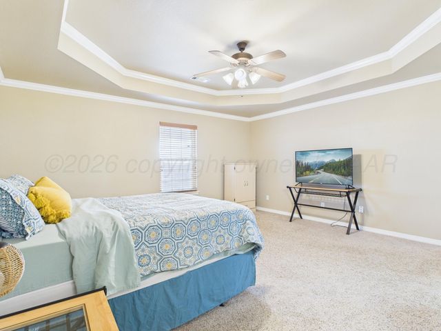 1701 ROCK CREEK Road, Amarillo, TX 79124