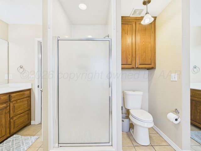 1701 ROCK CREEK Road, Amarillo, TX 79124