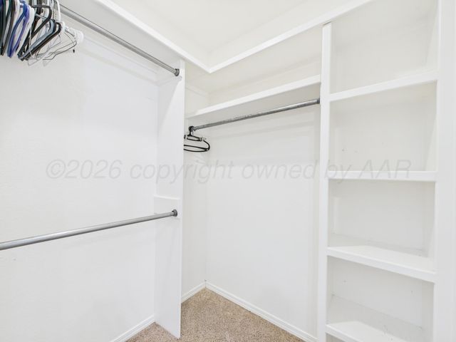 1701 ROCK CREEK Road, Amarillo, TX 79124