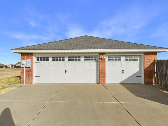 1701 ROCK CREEK Road, Amarillo, TX 79124