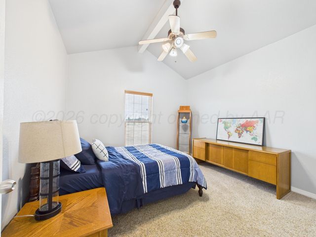 1701 ROCK CREEK Road, Amarillo, TX 79124