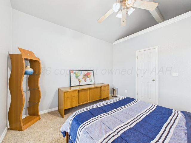 1701 ROCK CREEK Road, Amarillo, TX 79124