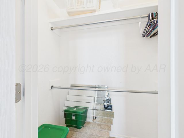 1701 ROCK CREEK Road, Amarillo, TX 79124