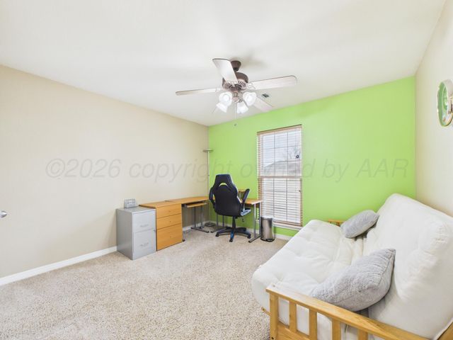 1701 ROCK CREEK Road, Amarillo, TX 79124