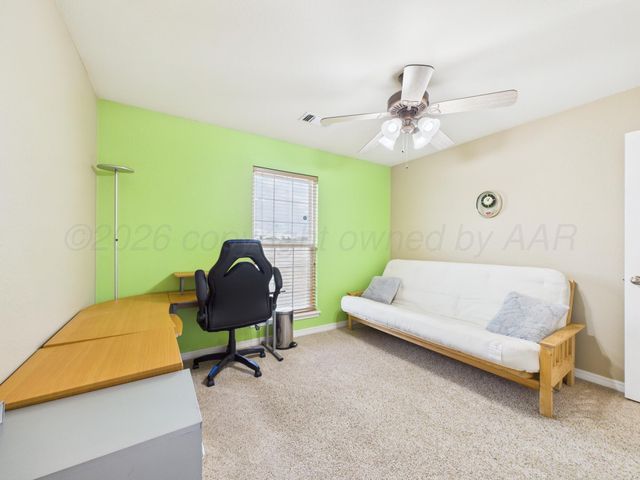 1701 ROCK CREEK Road, Amarillo, TX 79124