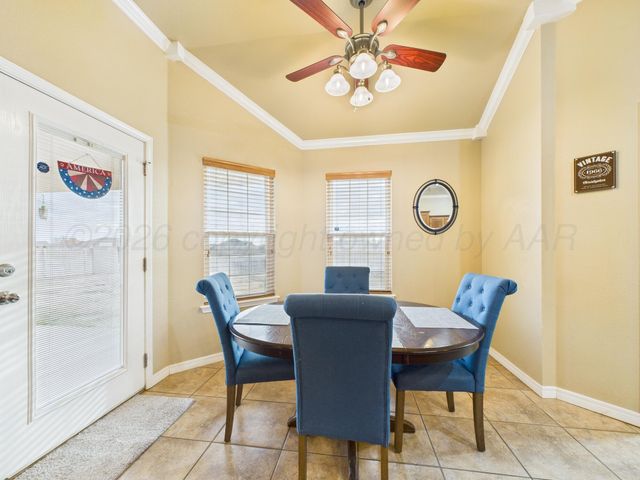 1701 ROCK CREEK Road, Amarillo, TX 79124