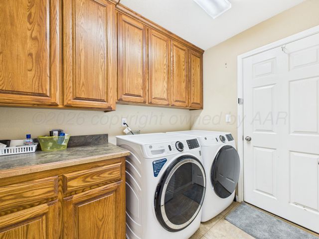 1701 ROCK CREEK Road, Amarillo, TX 79124