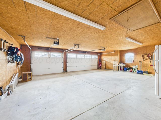 1701 ROCK CREEK Road, Amarillo, TX 79124