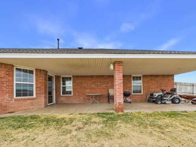 1701 ROCK CREEK Road, Amarillo, TX 79124