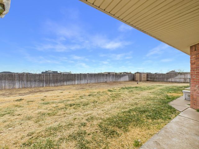 1701 ROCK CREEK Road, Amarillo, TX 79124