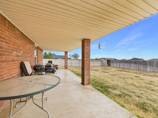 1701 ROCK CREEK Road, Amarillo, TX 79124