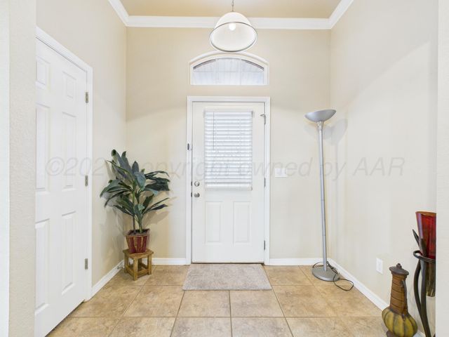 1701 ROCK CREEK Road, Amarillo, TX 79124