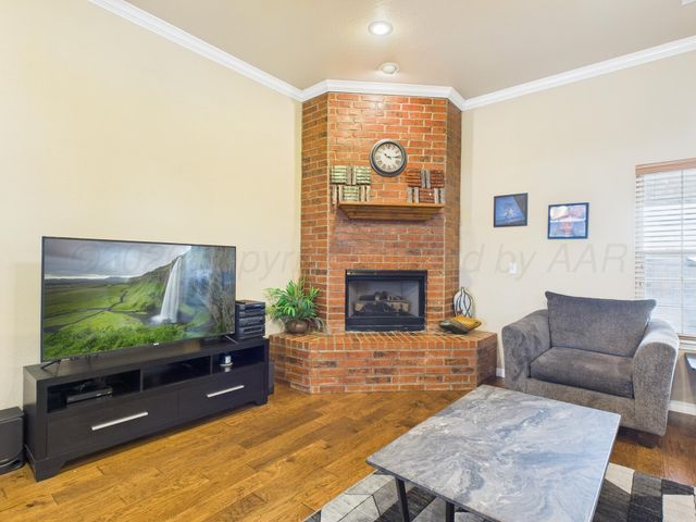 1701 ROCK CREEK Road, Amarillo, TX 79124