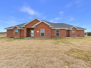 1701 ROCK CREEK Road, Amarillo, TX 79124