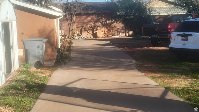 565 S 250 E, Ivins, UT 84738