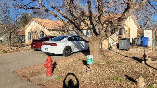 565 S 250 E, Ivins, UT 84738