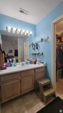 565 S 250 E, Ivins, UT 84738