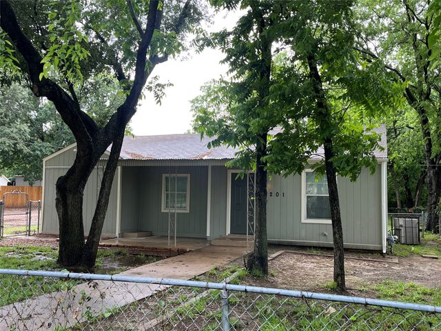 1201 Rose Garden Avenue, Dallas, TX 75217