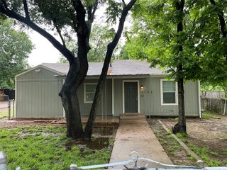 1201 Rose Garden Avenue, Dallas, TX 75217