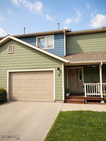 427 Michael Grove 18, Bozeman, MT 59718