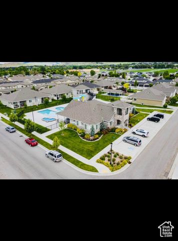 104 E 650 S, Smithfield, UT 84335