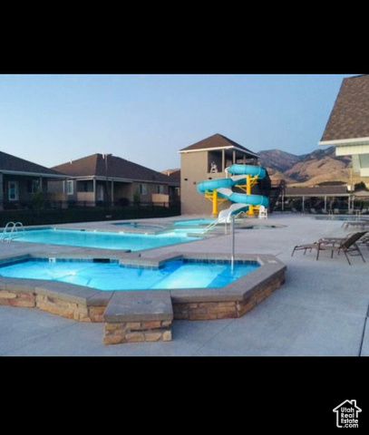 104 E 650 S, Smithfield, UT 84335