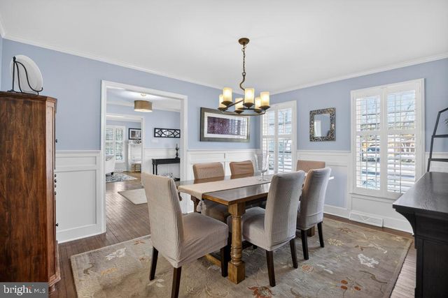1760 TEAROSE LN, Cherry Hill, NJ 08003