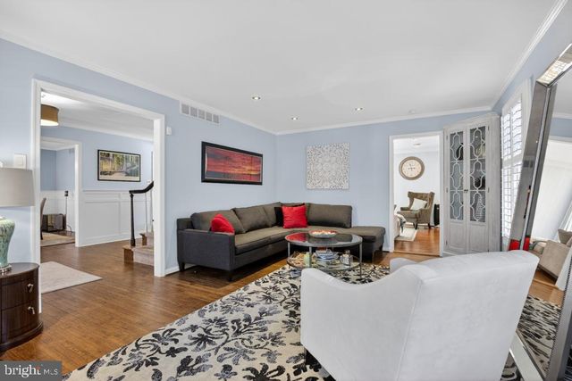 1760 TEAROSE LN, Cherry Hill, NJ 08003